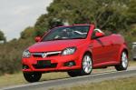 Holden Tigra 2005 года